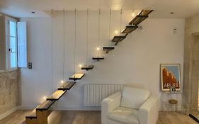 Superbe Appartement Avec Vue