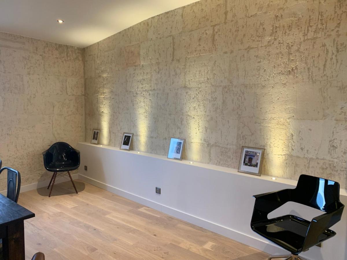 Superbe Appartement Avec Vue Arles Esterno foto