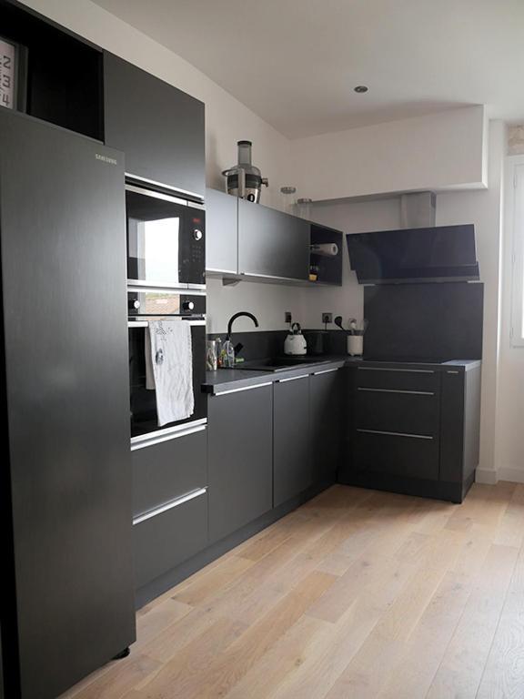 Superbe Appartement Avec Vue Arles Esterno foto