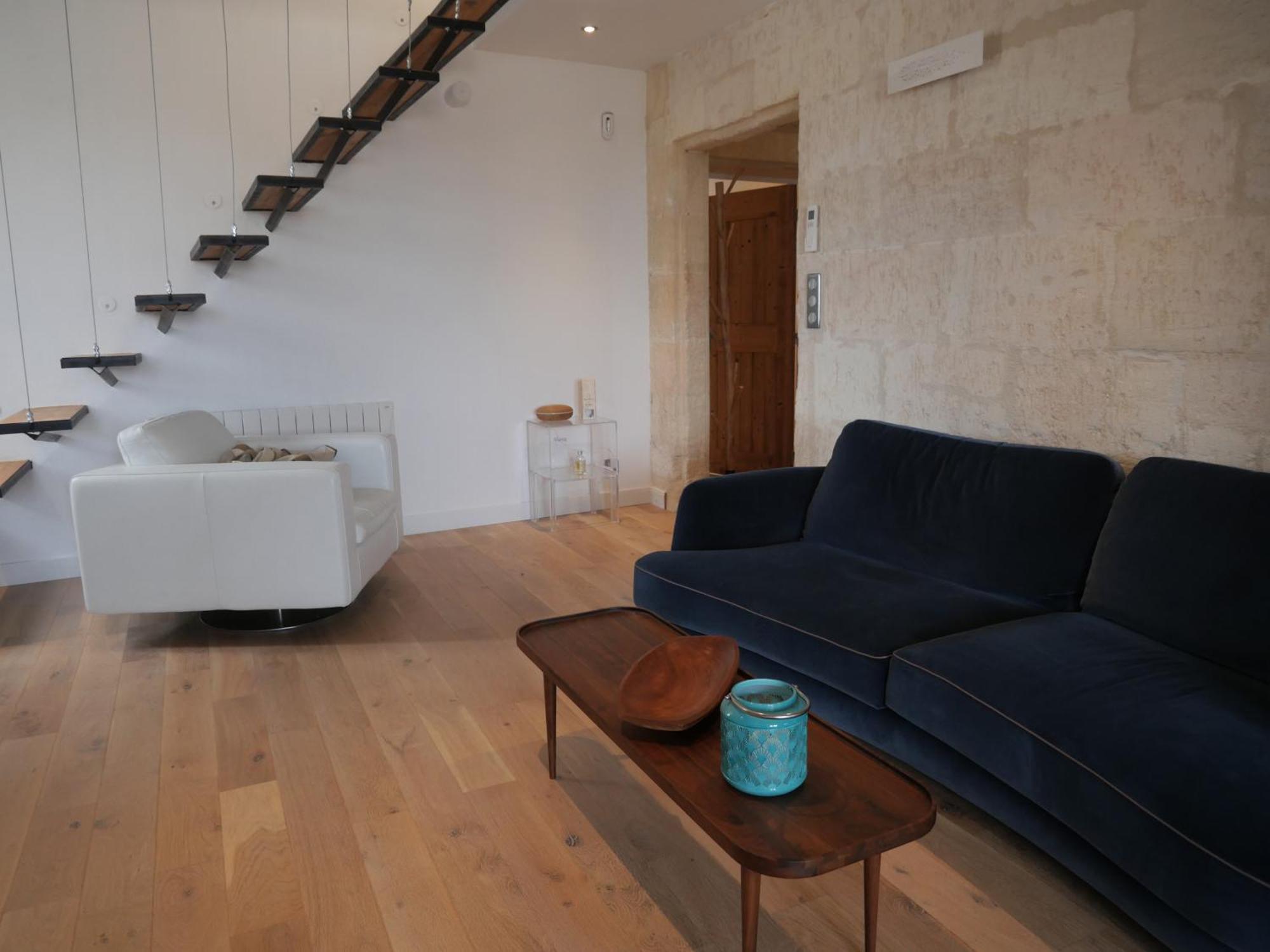Superbe Appartement Avec Vue Arles Esterno foto