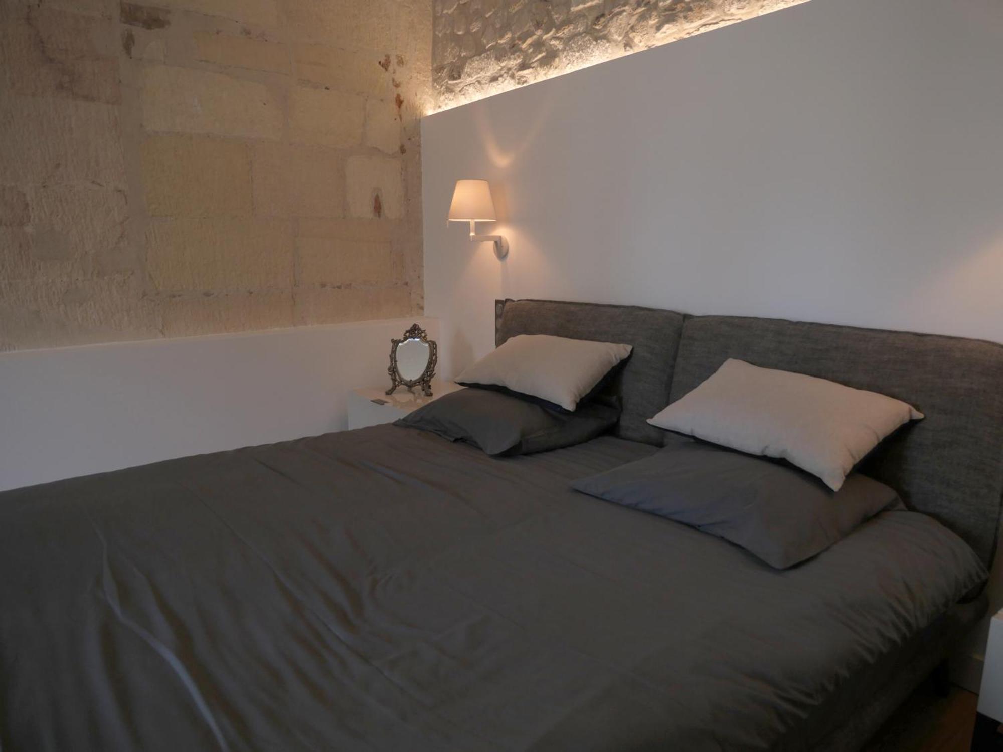 Superbe Appartement Avec Vue Arles Esterno foto