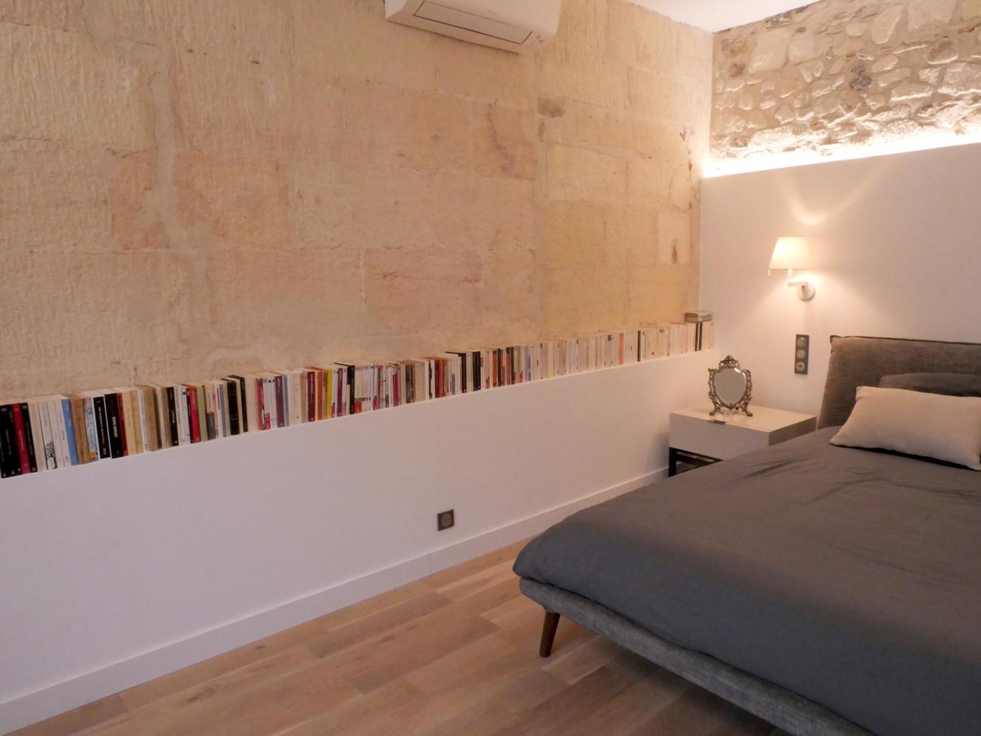 Superbe Appartement Avec Vue Arles Esterno foto